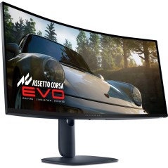 Alienware AW3425DW 34 3440 x 1440 (UltraWide) HDMI DisplayPort 240Hz
